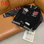 超安いブランドの野球ジャケットのコピー